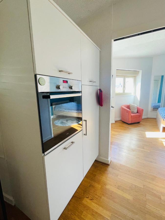 Apartamento Sur Les Toits Verdunois Exterior foto
