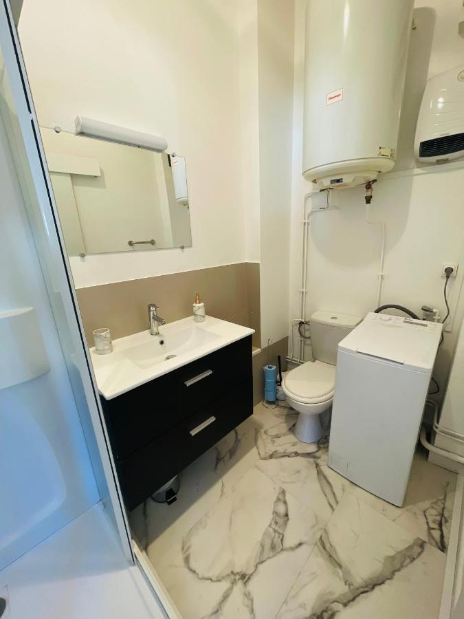 Apartamento Sur Les Toits Verdunois Exterior foto