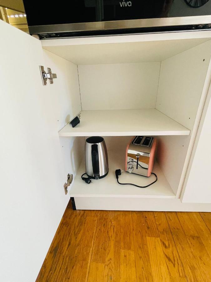 Apartamento Sur Les Toits Verdunois Exterior foto