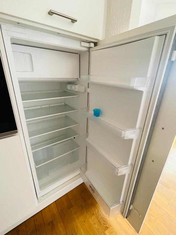 Apartamento Sur Les Toits Verdunois Exterior foto